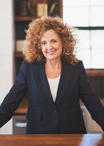 Jackie Anderson
